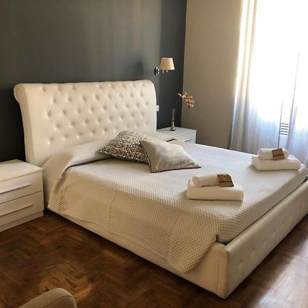 San Vito Suites Rzym Zewnętrze zdjęcie