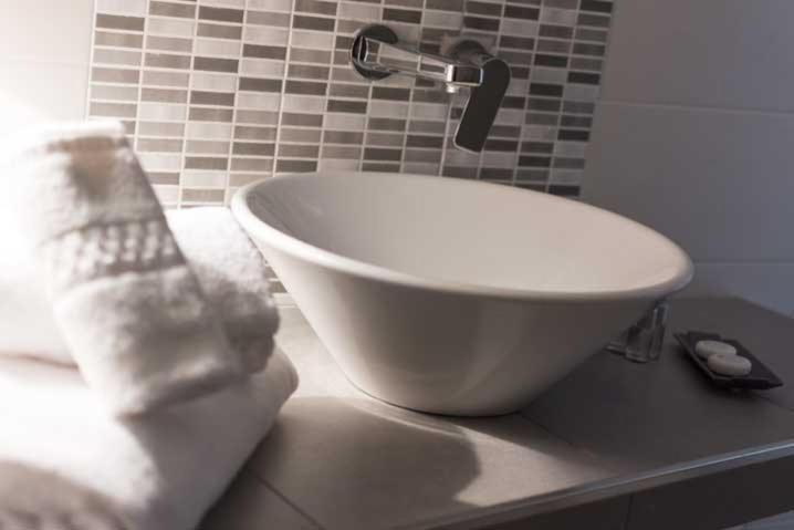 San Vito Suites Rzym Zewnętrze zdjęcie