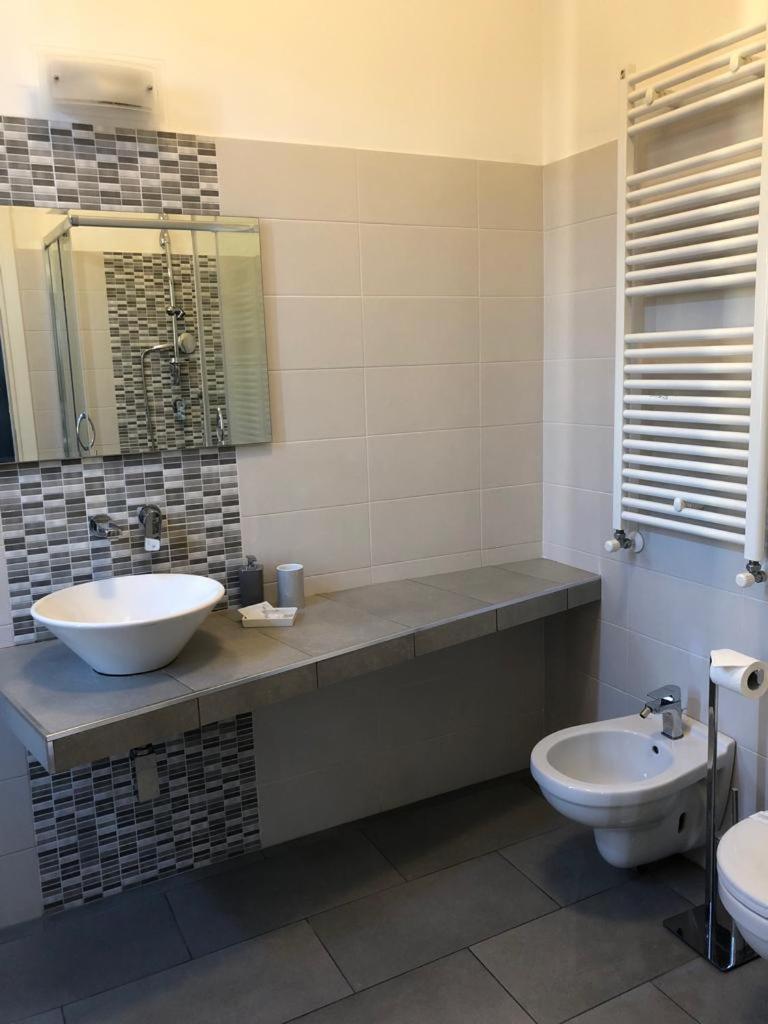 San Vito Suites Rzym Zewnętrze zdjęcie