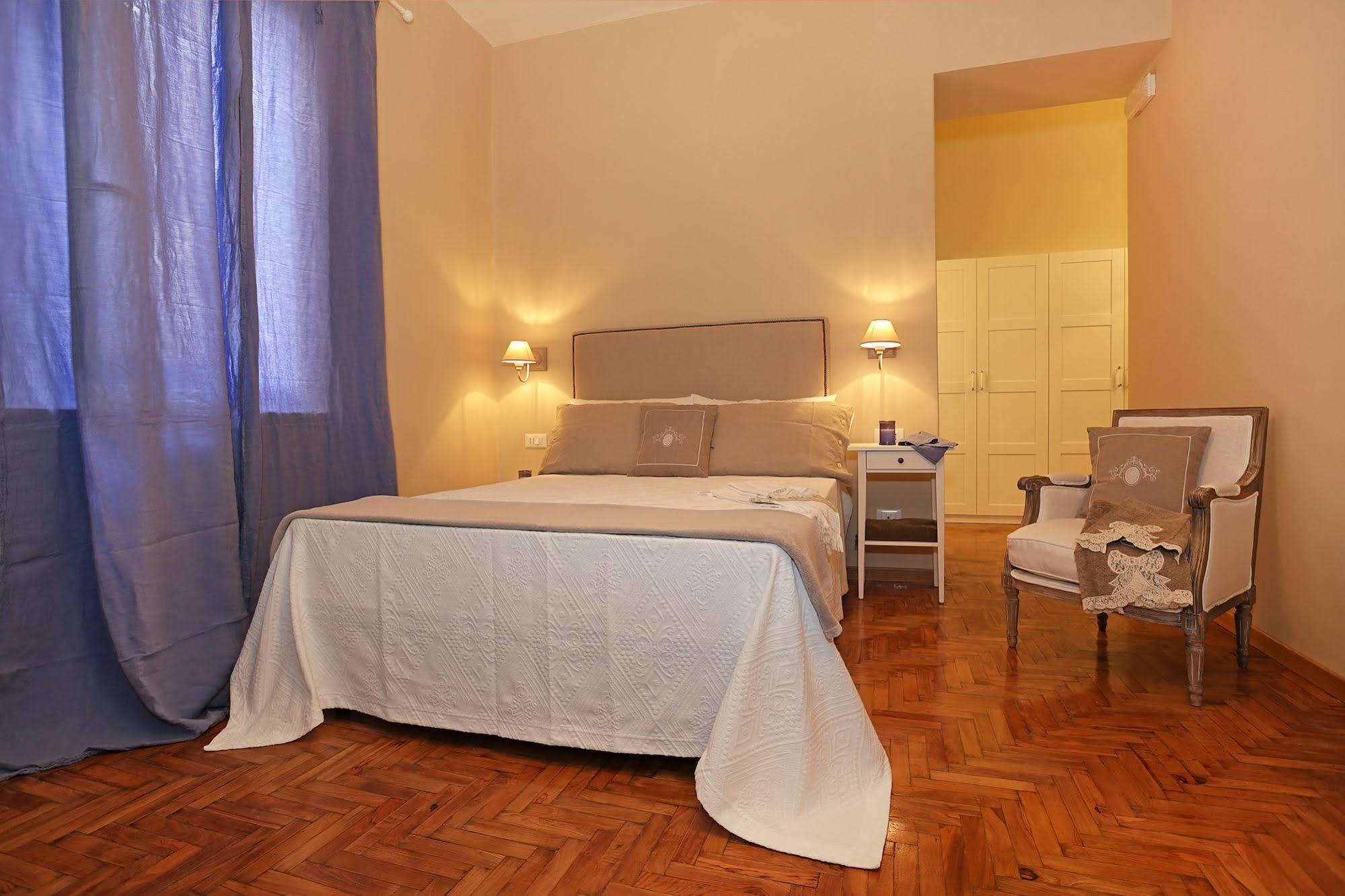 San Vito Suites Rzym Zewnętrze zdjęcie