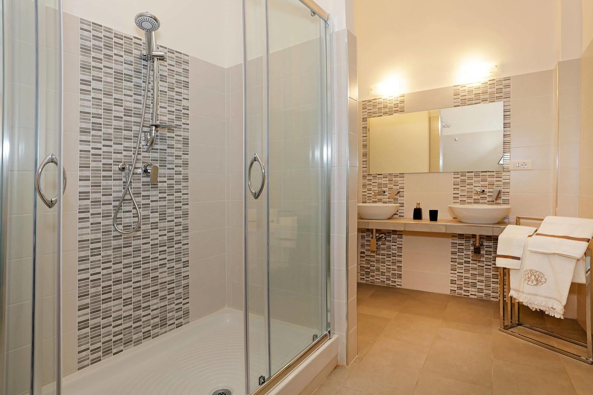 San Vito Suites Rzym Zewnętrze zdjęcie