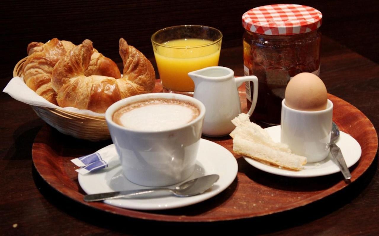 San Vito Suites Rzym Zewnętrze zdjęcie