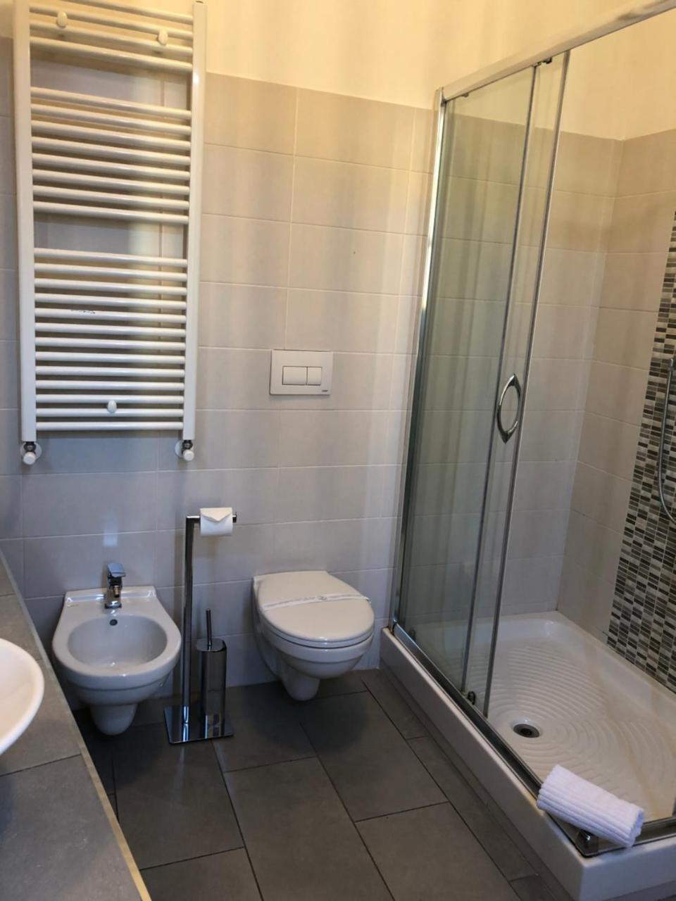 San Vito Suites Rzym Zewnętrze zdjęcie